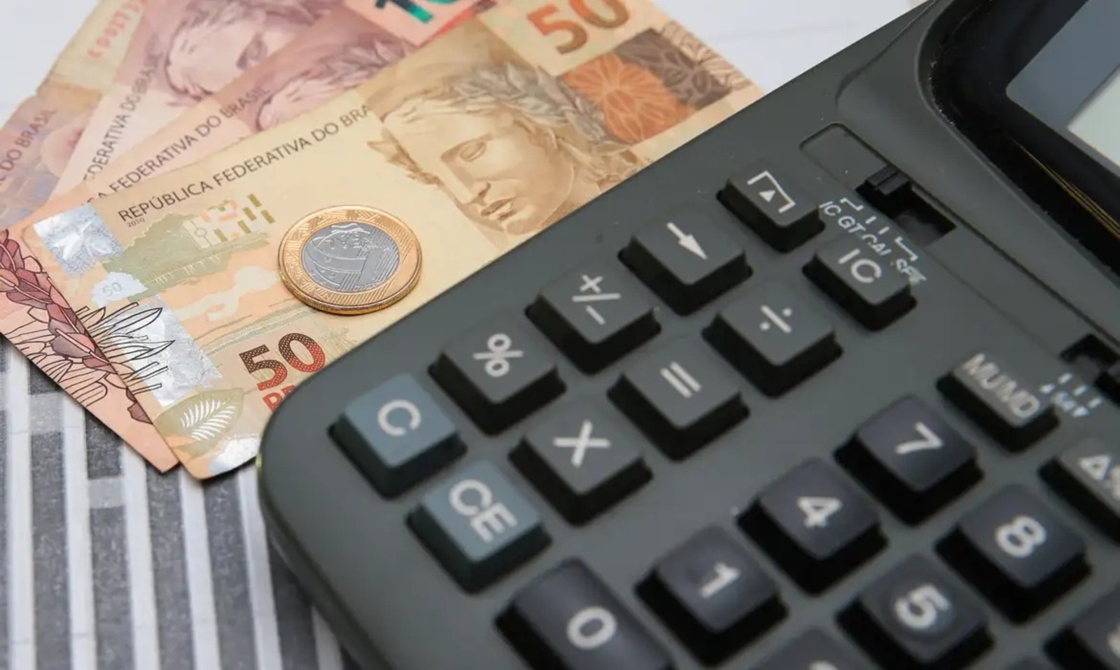 Gastos, Governo, Recursos