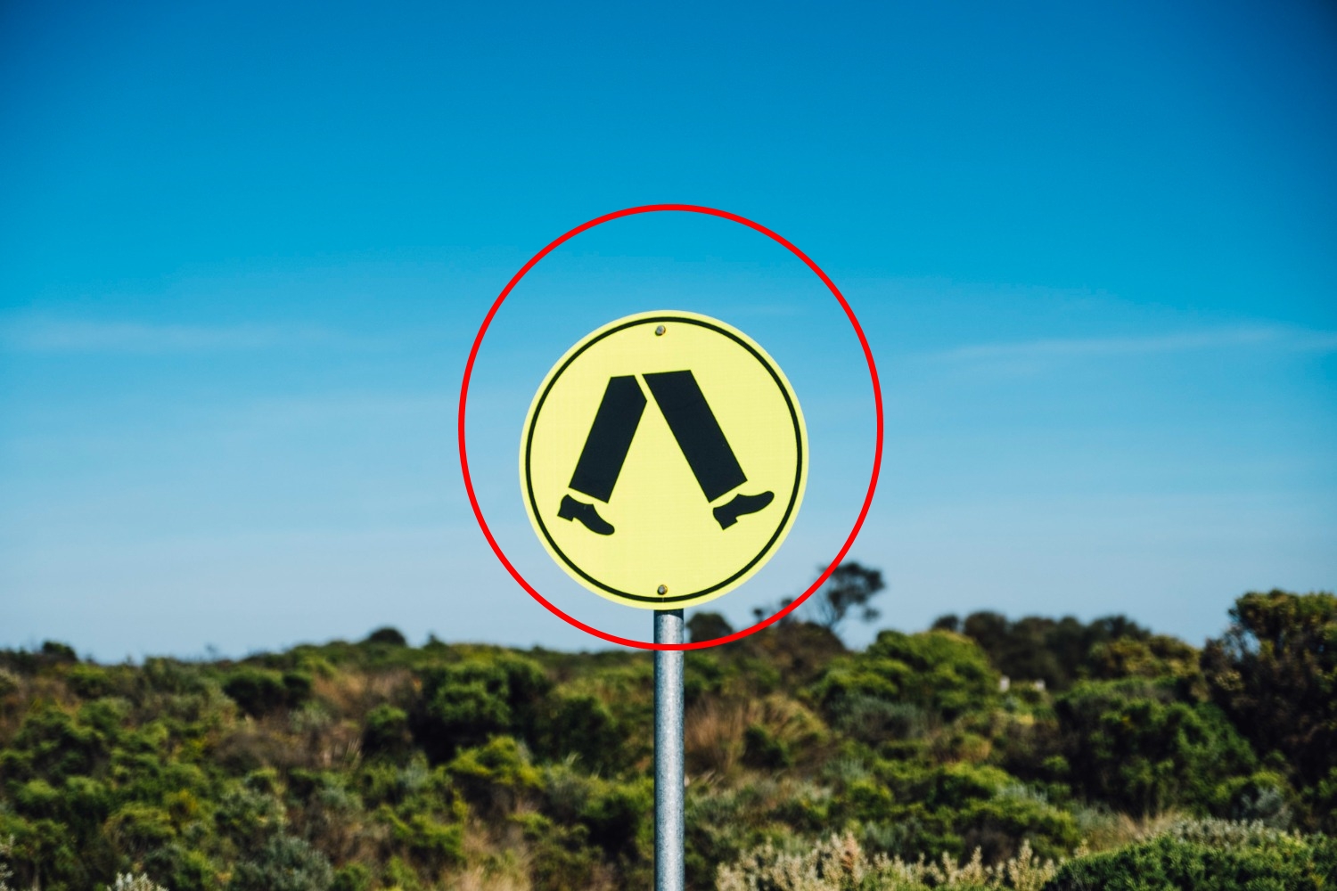 placas de trânsito