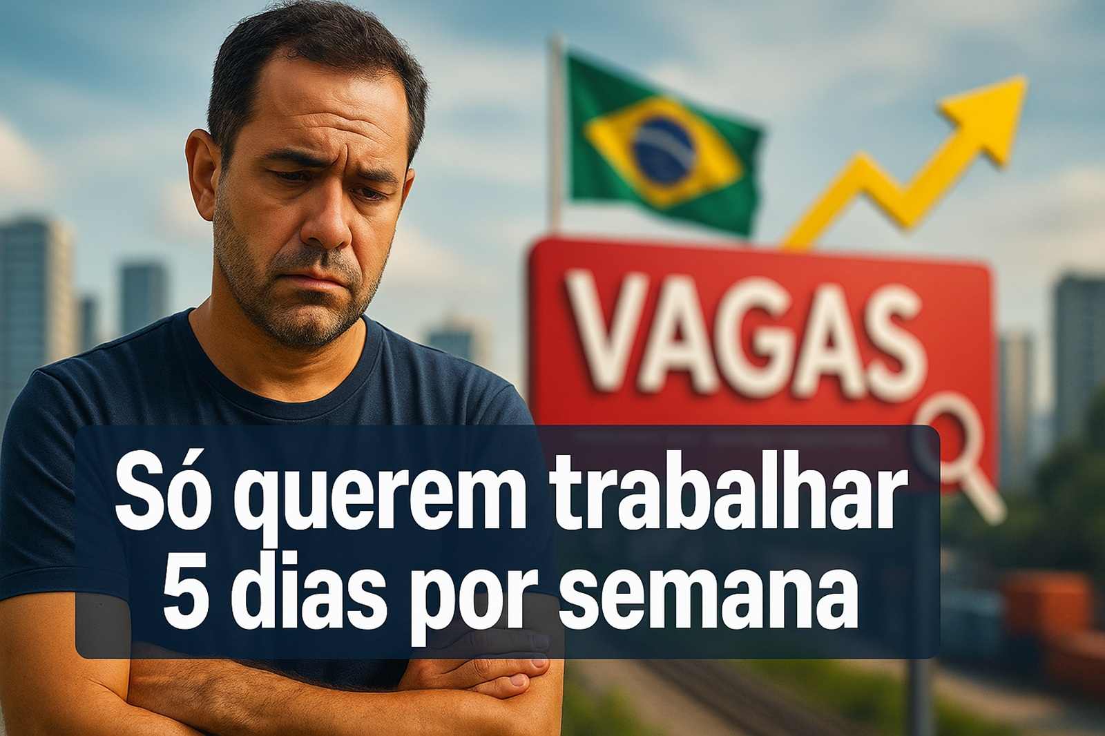 escala 6x1
