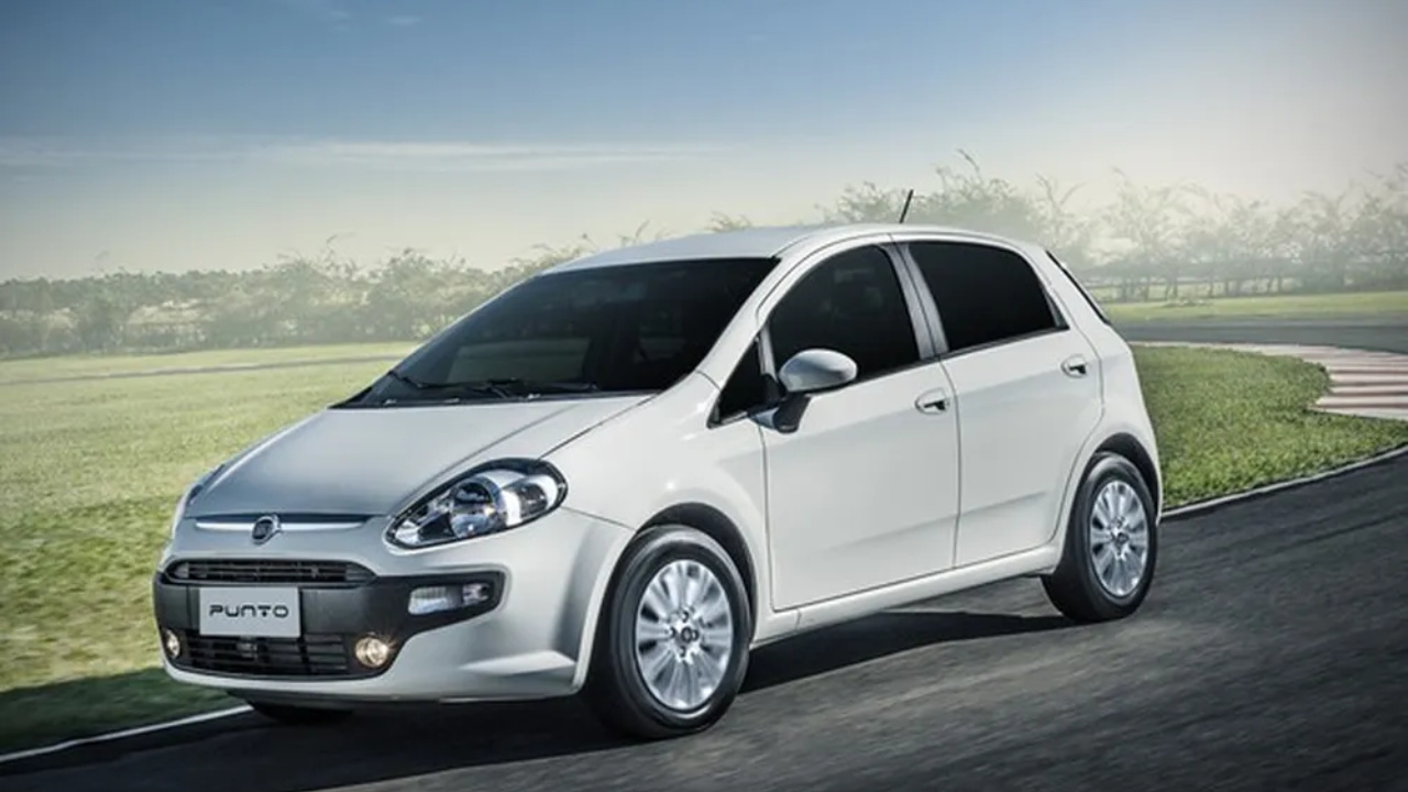 Fiat Punto 2017

Fonte: Auto Esporte