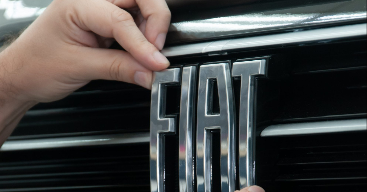 Fiat encerra ciclo industrial ao vender a Iveco para a Tata Motors. Mudança impacta Brasil e setor automotivo global. Confira detalhes. (Foto: FCA/Divulgação) 