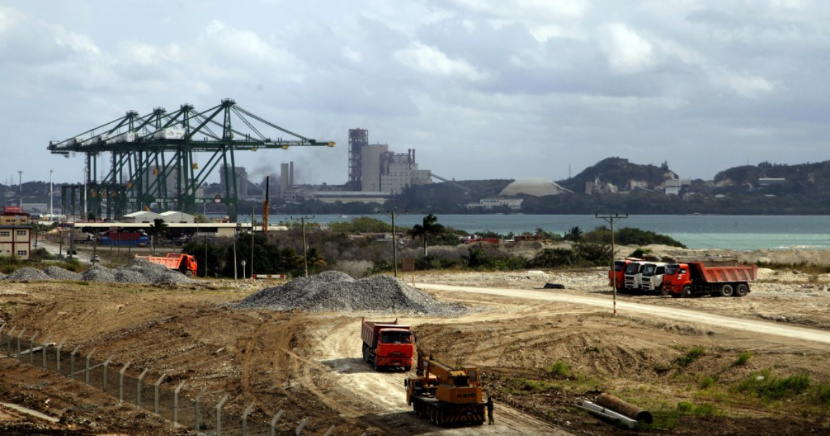 BNDES financiou R$ 3,3 bilhões em obras em Cuba. Parte do valor segue sem pagamento, gerando inadimplência e atenção de órgãos de controle. (Foto: Reprodução/static.jornalpelicano)