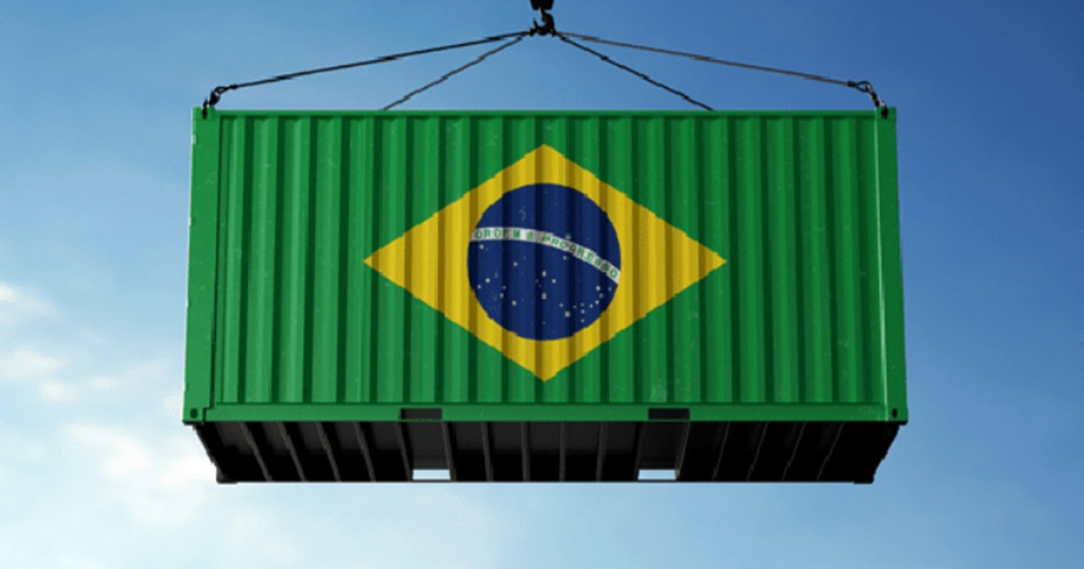 México lidera novas exportações do agro brasileiro, com carnes e 22 produtos liberados, impulsionados por tarifas dos EUA. (Foto: metropoles)