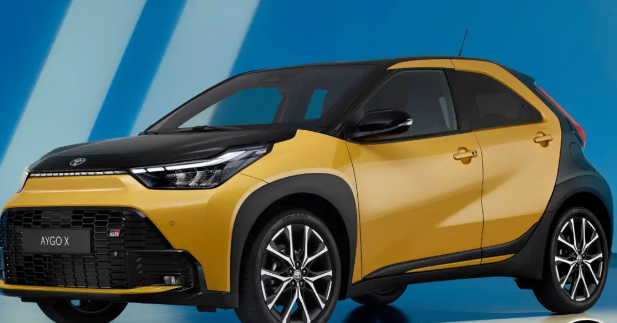 Toyota desenvolve novos motores 1.5 e 2.0 para híbridos, elétricos e hidrogênio, mantendo flexibilidade na transição energética. (Foto: noticiasautomotivas)