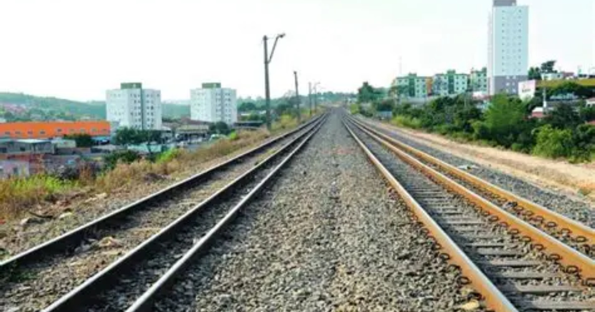 Novo trem de alta velocidade ligará Salvador a Feira em 35 minutos, com tarifa igual ao ônibus, 10 estações e obras previstas para 2029. (Foto: Reprodrução/viatrolebus)