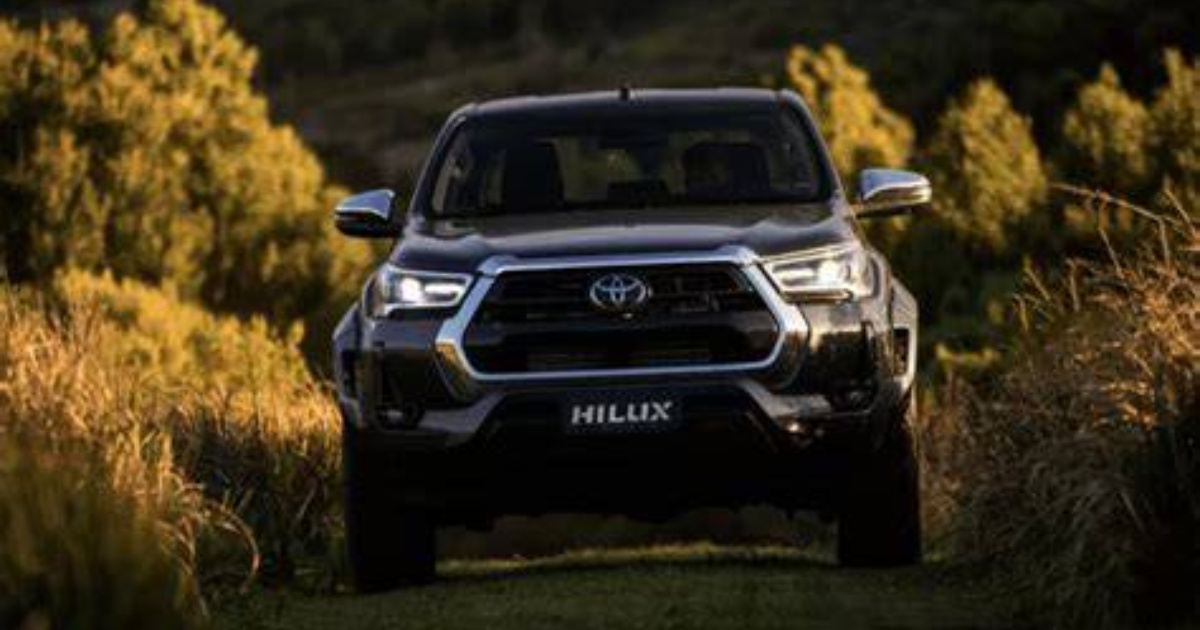 Descubra por que o motor Toyota 2.8 turbodiesel é chamado de inquebrável, rodando mais de 500 mil km com alta eficiência e durabilidade.
