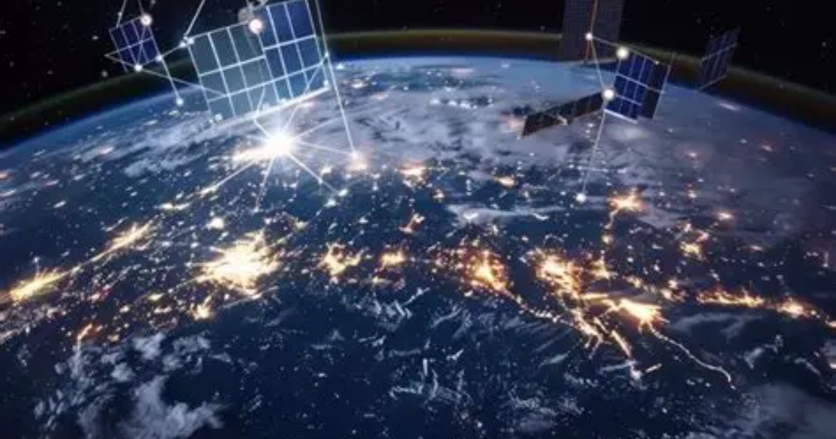 Nova lei quer taxar big techs em até R$ 3 bi ao ano para financiar GPS 100% brasileiro e satélites de internet nacional.
