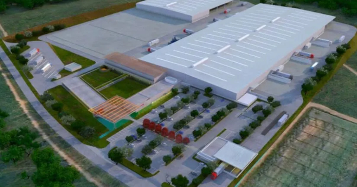 Yanmar investe R$ 280 milhões em fábrica do futuro em Indaiatuba com automação avançada, sustentabilidade e aumento da produção de tratores.