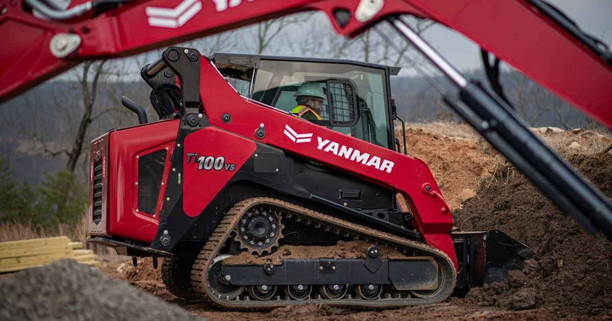 Yanmar investe R$ 280 milhões em fábrica do futuro em Indaiatuba com automação avançada, sustentabilidade e aumento da produção de tratores.