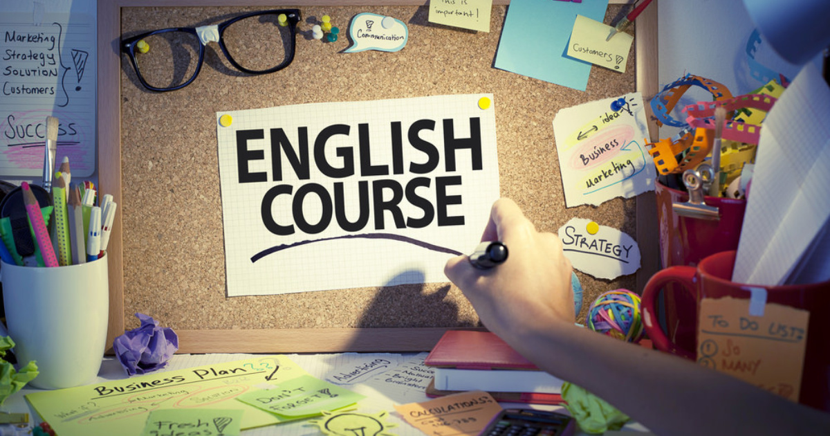 Curso de inglês básico gratuito e online do IFSP oferece certificado e 40 vagas. Inscrições abertas.