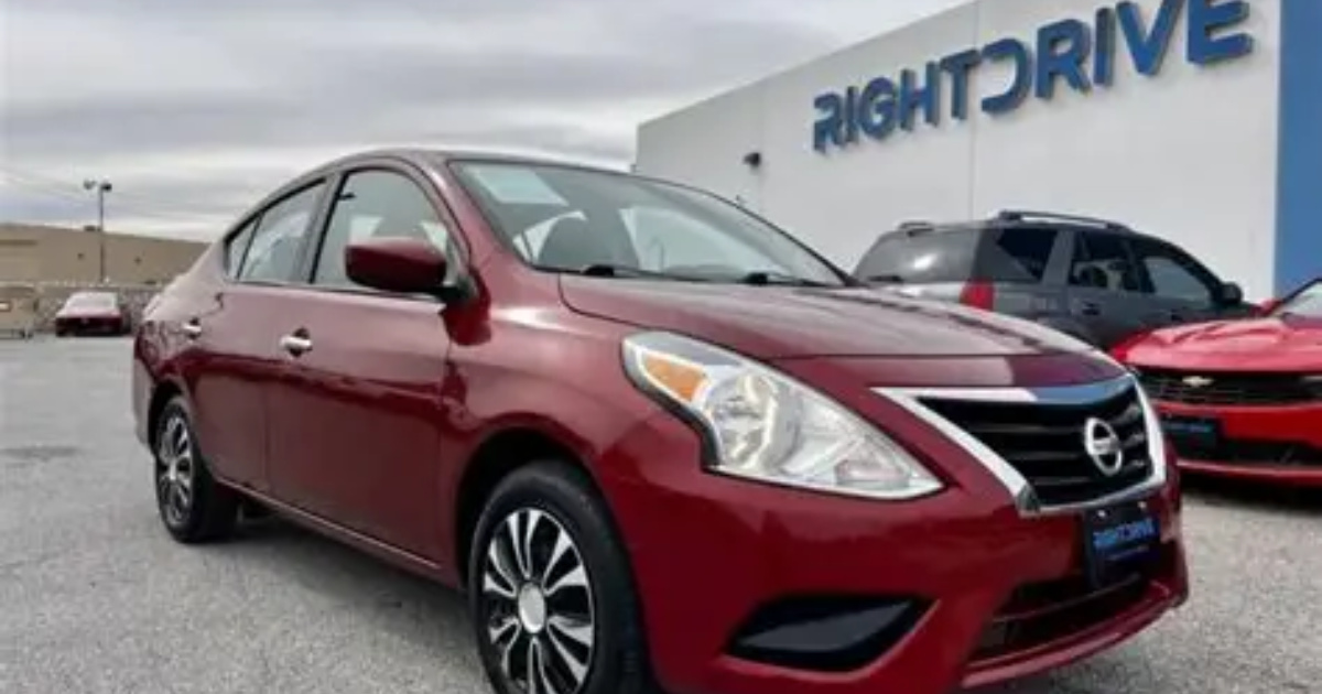 Descubra 5 carros usados até R$ 60 mil que entregam mais potência, desempenho e conforto do que modelos 1.0 populares.( Foto: Rightdriveauto)