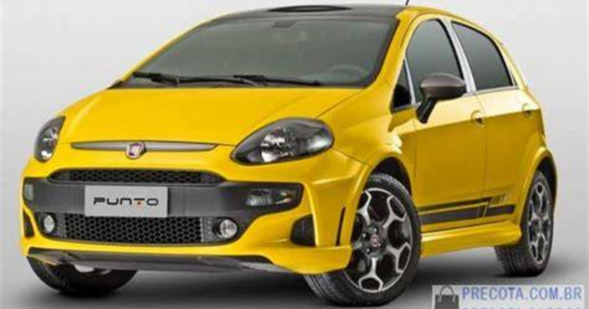 Descubra 5 carros usados até R$ 60 mil que entregam mais potência, desempenho e conforto do que modelos 1.0 populares.