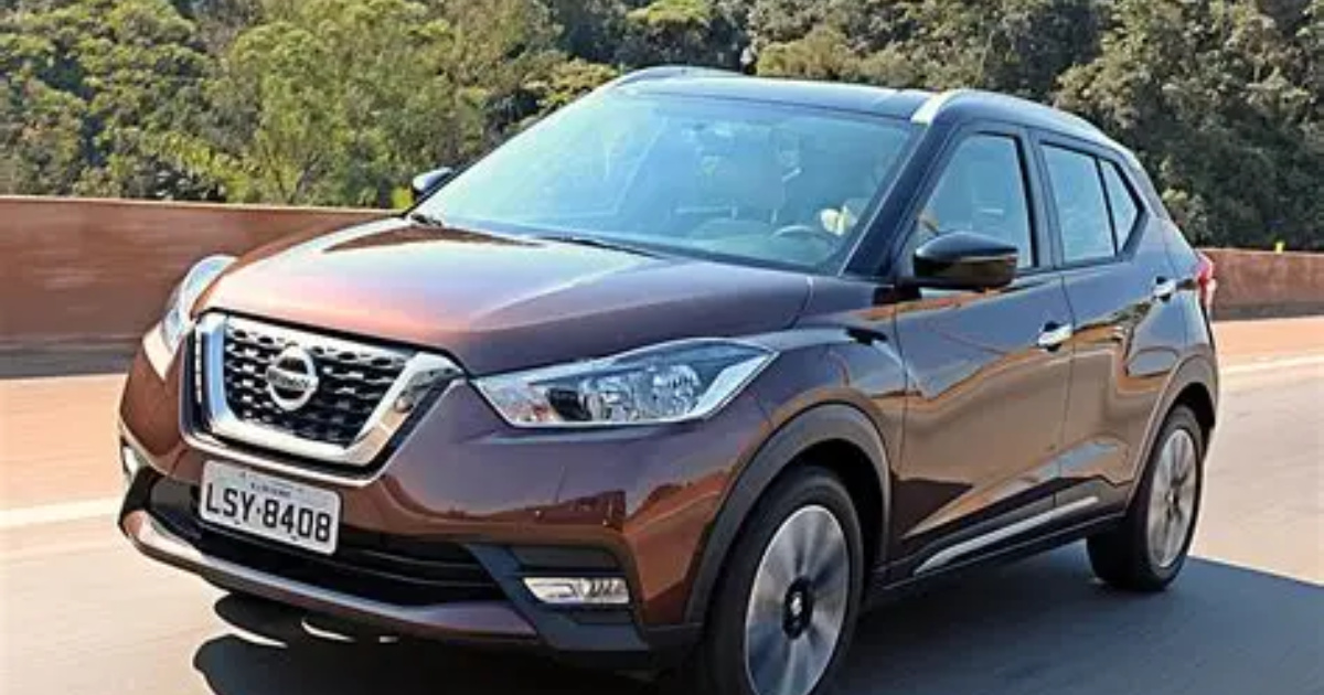 Descubra 5 carros usados da Nissan entre R$ 50 mil e R$ 80 mil com baixo custo de manutenção, conforto e alta confiabilidade.(Foto: autopapo)