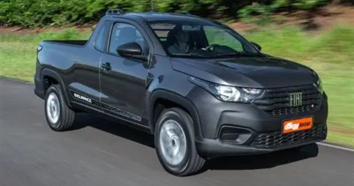 Confira 5 carros usados bons para trabalho, com baixo custo de manutenção, economia de combustível e espaço ideal para a rotina profissional. (Foto: Placar)