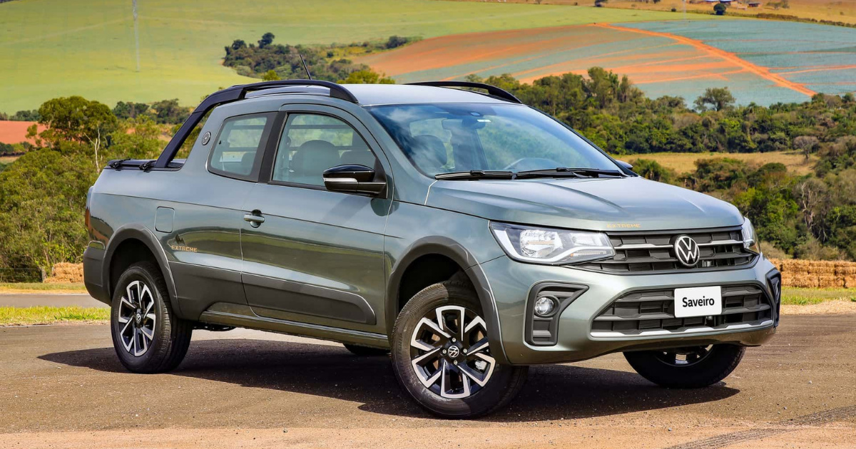Confira 5 carros usados bons para trabalho, com baixo custo de manutenção, economia de combustível e espaço ideal para a rotina profissional. (Foto:parabrisas )