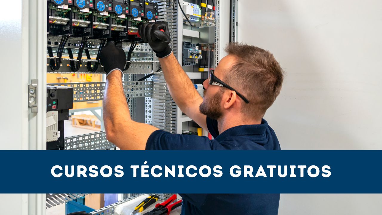 Governo de Minas Gerais abre mais de 13 mil vagas em cursos técnicos gratuitos em 230 municípios. Saiba como se inscrever e quais são as formações mais procuradas.