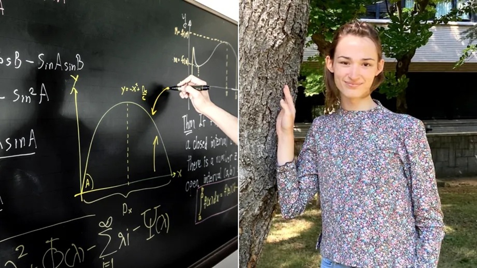 matemática