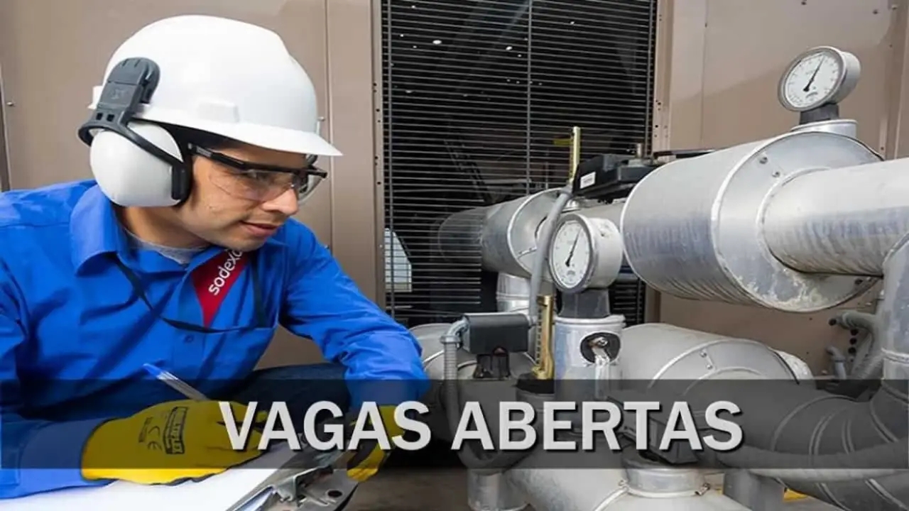 sodexo - vagas home-office - estágio - primeiro emprego - sem experiência - vagas São Paulo