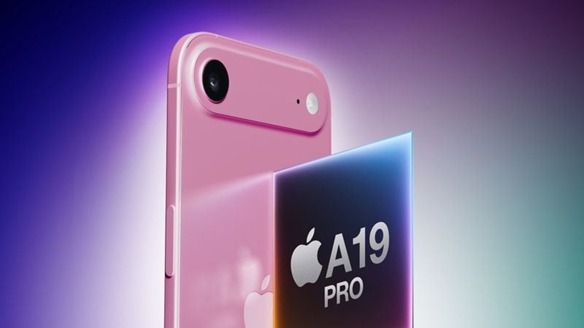 iPhone 17 Air