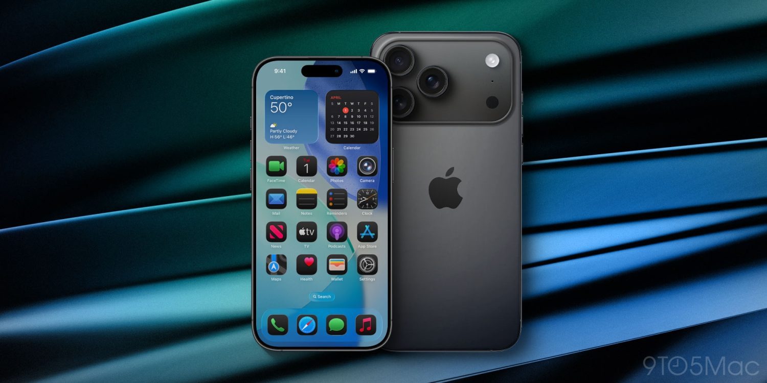 iPhone 17