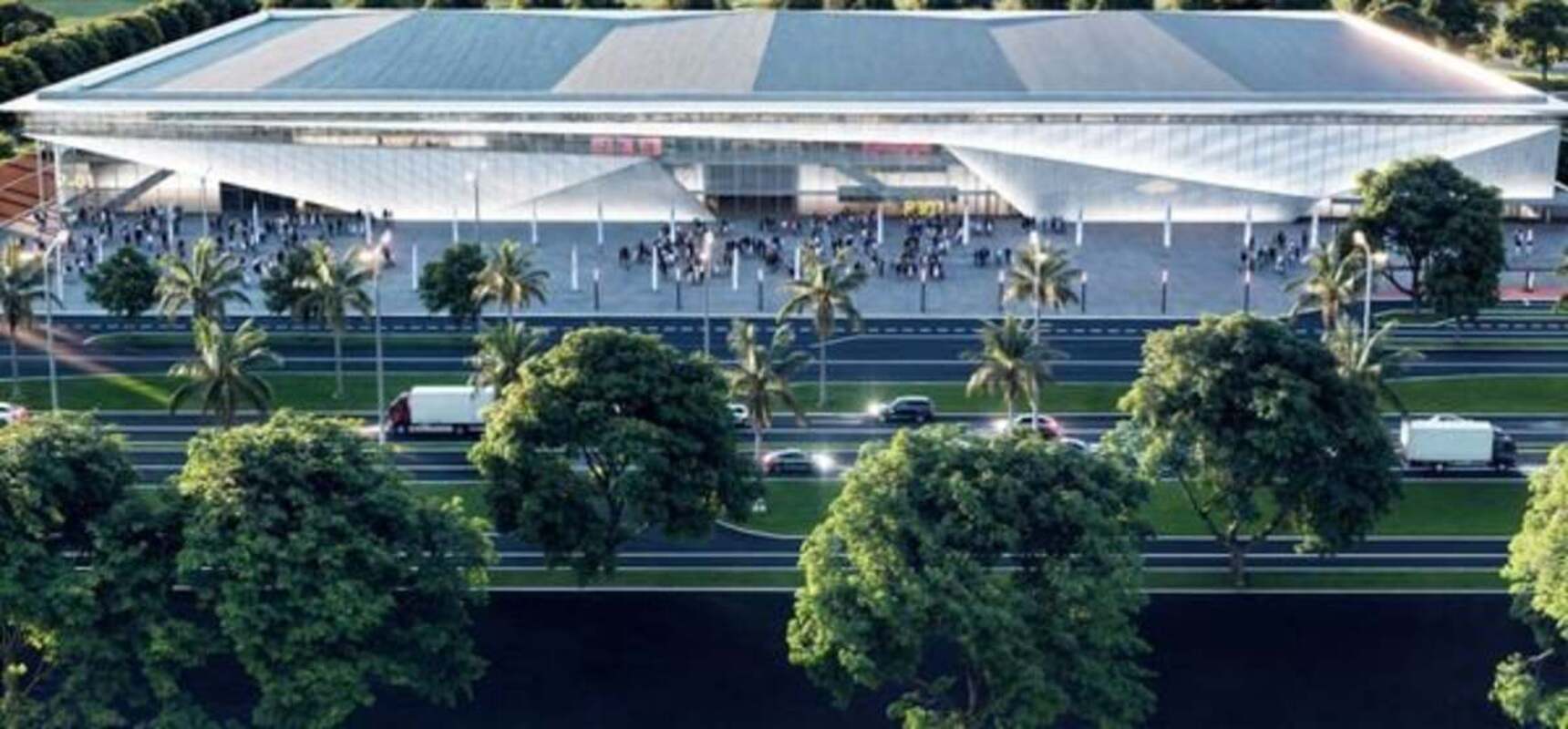 Saiba mais da licitação para mega obra em Serra, no Espírito Santo. Veja também detalhes da licitação e cronograma da obra.