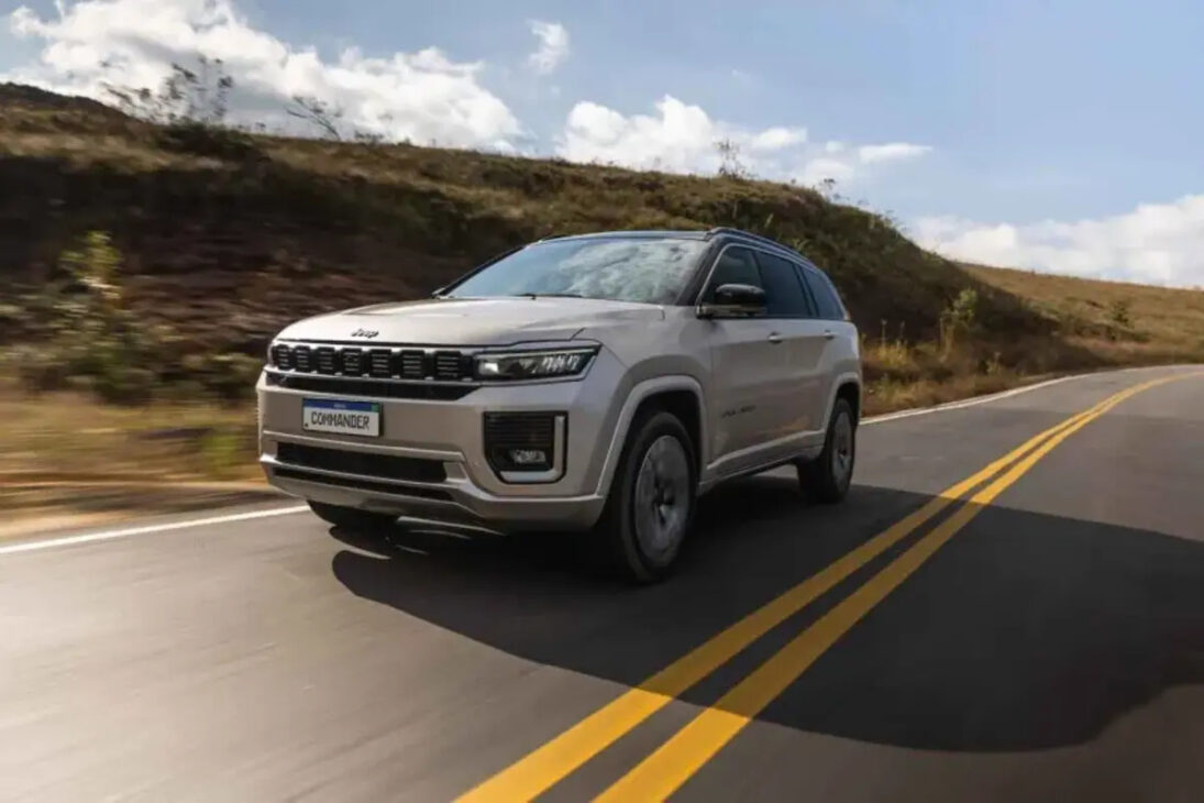 Descubra quanto custa manter o Jeep Commander 2026. Conheça os custos de revisão e faça um planejamento financeiro completo antes de comprar.