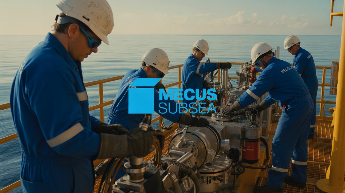 Anúncio digital de vagas offshore e onshore da Mecus Subsea no Rio de Janeiro Título: Mecus Subsea está contratando em 2025