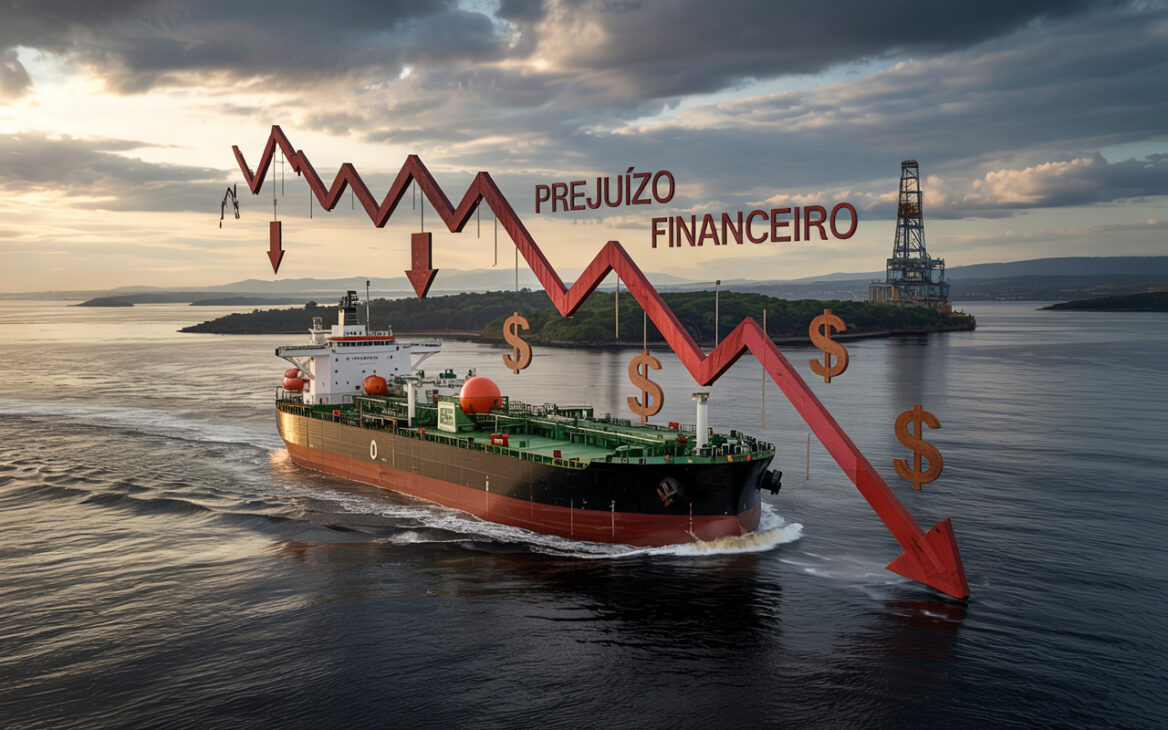 De apostas bilionárias na Amazônia e Namíbia a prejuízos e perda de valor: como a HRT Oil deu lugar à PetroRio (PRIO) após fracassar em descobertas comerciais
