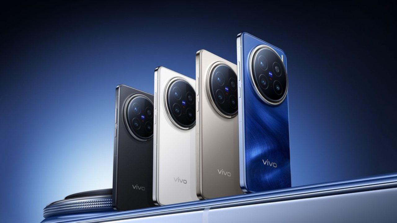 Modelos da linha X podem dar pistas do que esperar do X300.

Fonte: Vivo