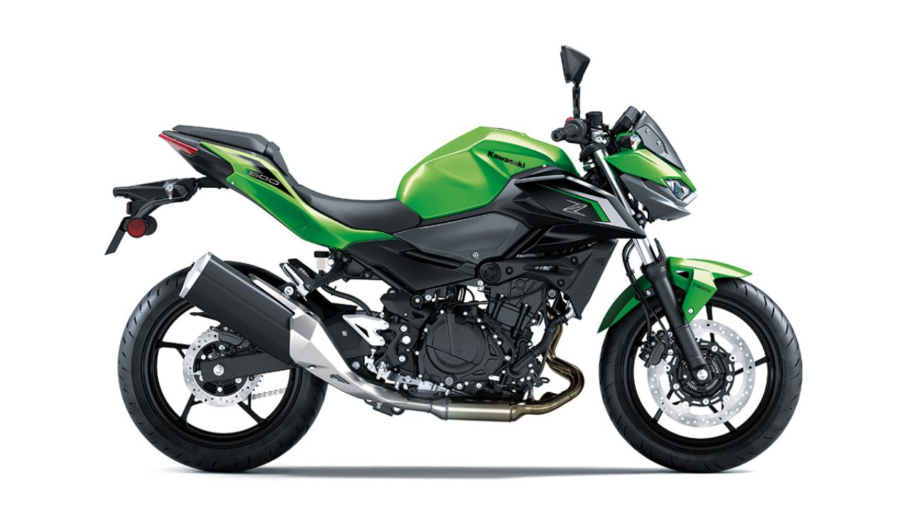 Z500