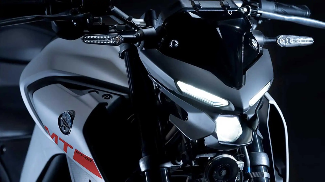 Custando R$ 28 mil, Yamaha MT-03 2024: moto ágil, econômica, com visual agressivo e mais barata que um PC gamer topo de linha