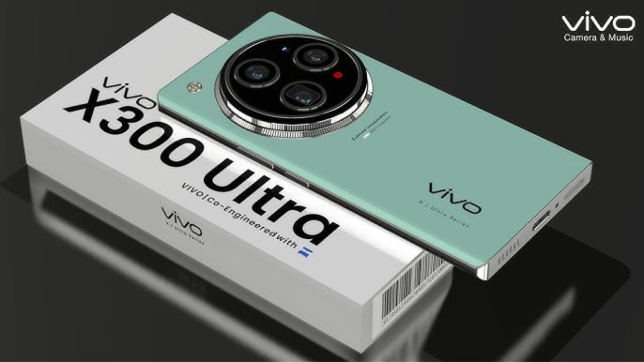 Rumores indicam que o Vivo X300 chegará com sensor principal Samsung ISOCELL de 200 MP, periscópio de 50 MP e avanços na estabilização de imagem. Lançamento deve ocorrer em outubro de 2025.