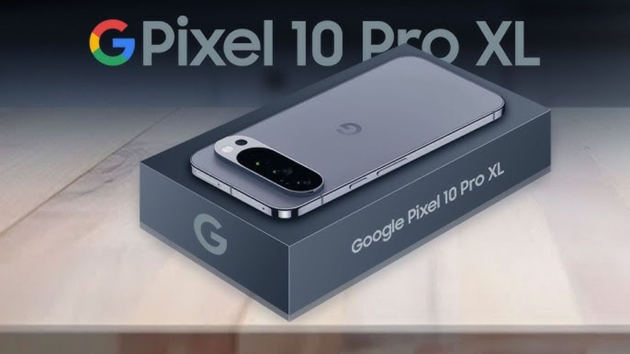 O Google lançou a família Pixel 10 com quatro modelos — incluindo versões Pro e dobrável — equipados com o novo chip Tensor G5, câmeras aprimoradas e Android 16 de fábrica. Confira as fichas técnicas e todos os detalhes dos smartphones.