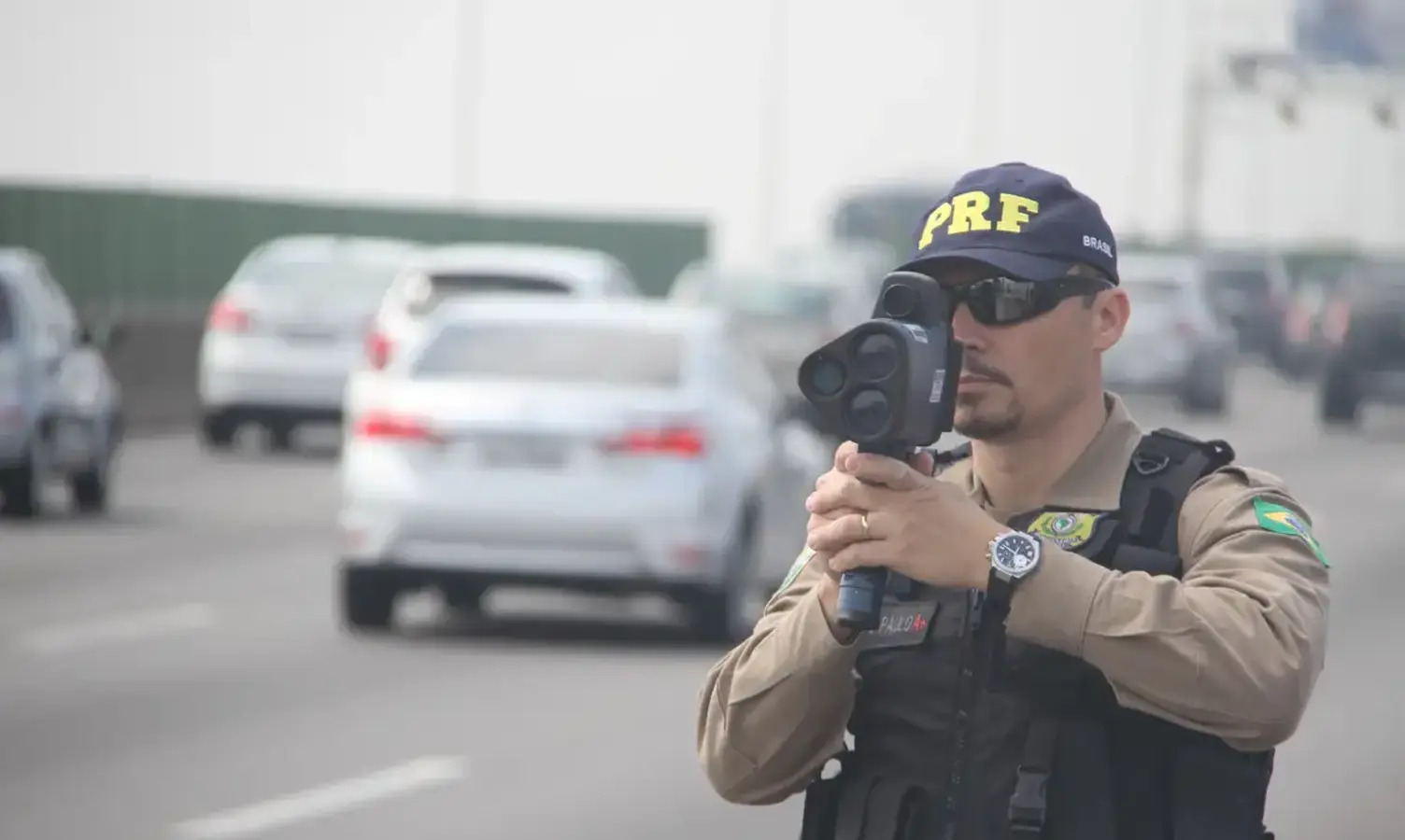 Trânsito brasileiro, Multas, Infração