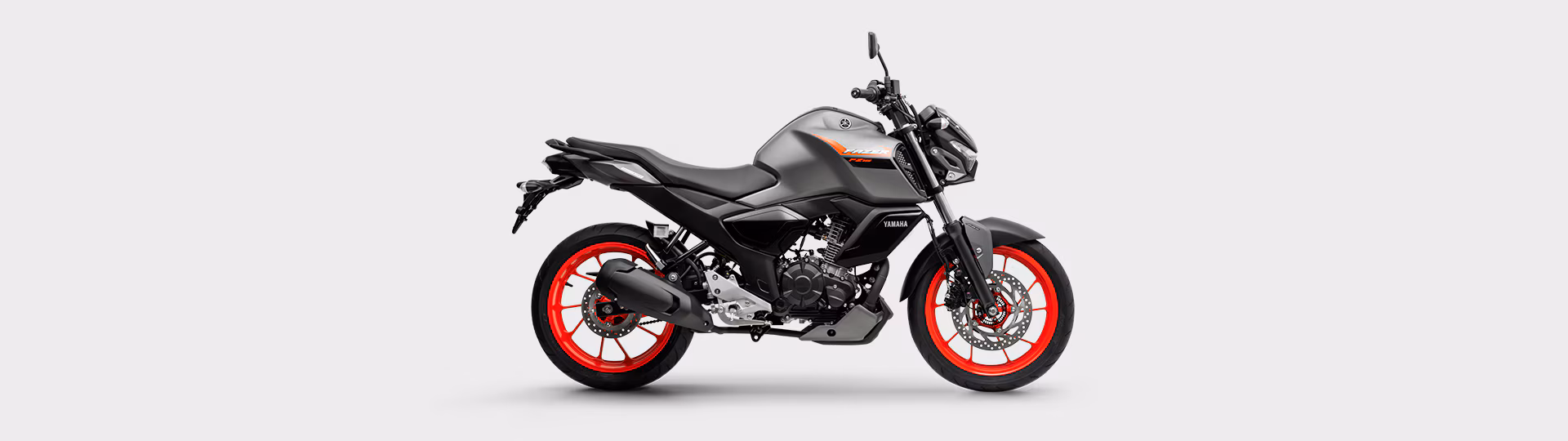 Conheça a Yamaha Fazer FZ15 ABS Connected 2025! Design arrojado e tecnologia com foco em segurança. Descubra o preço e os detalhes do modelo.
