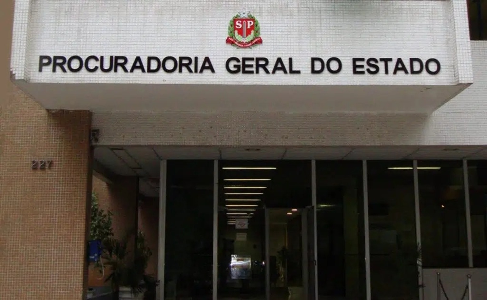 processo seletivo