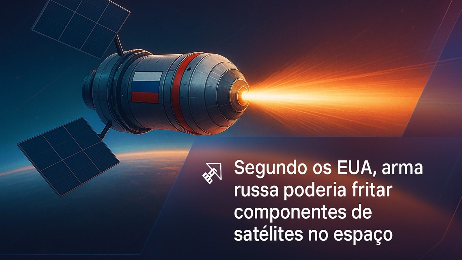 Espaço, EUA, Rússia, Arma nuclear, Arma orbital
