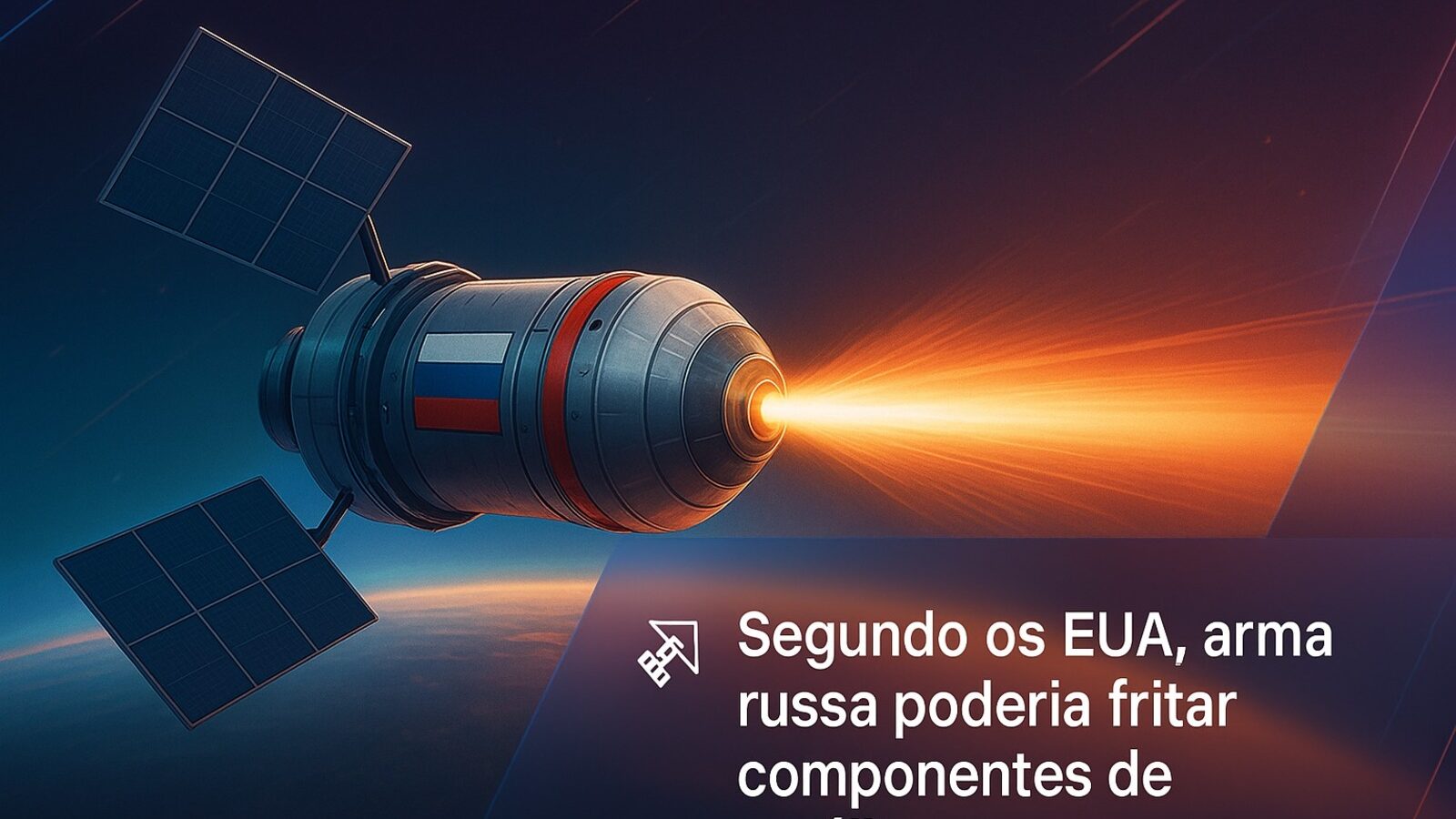 Espaço, EUA, Rússia, Arma nuclear, Arma orbital