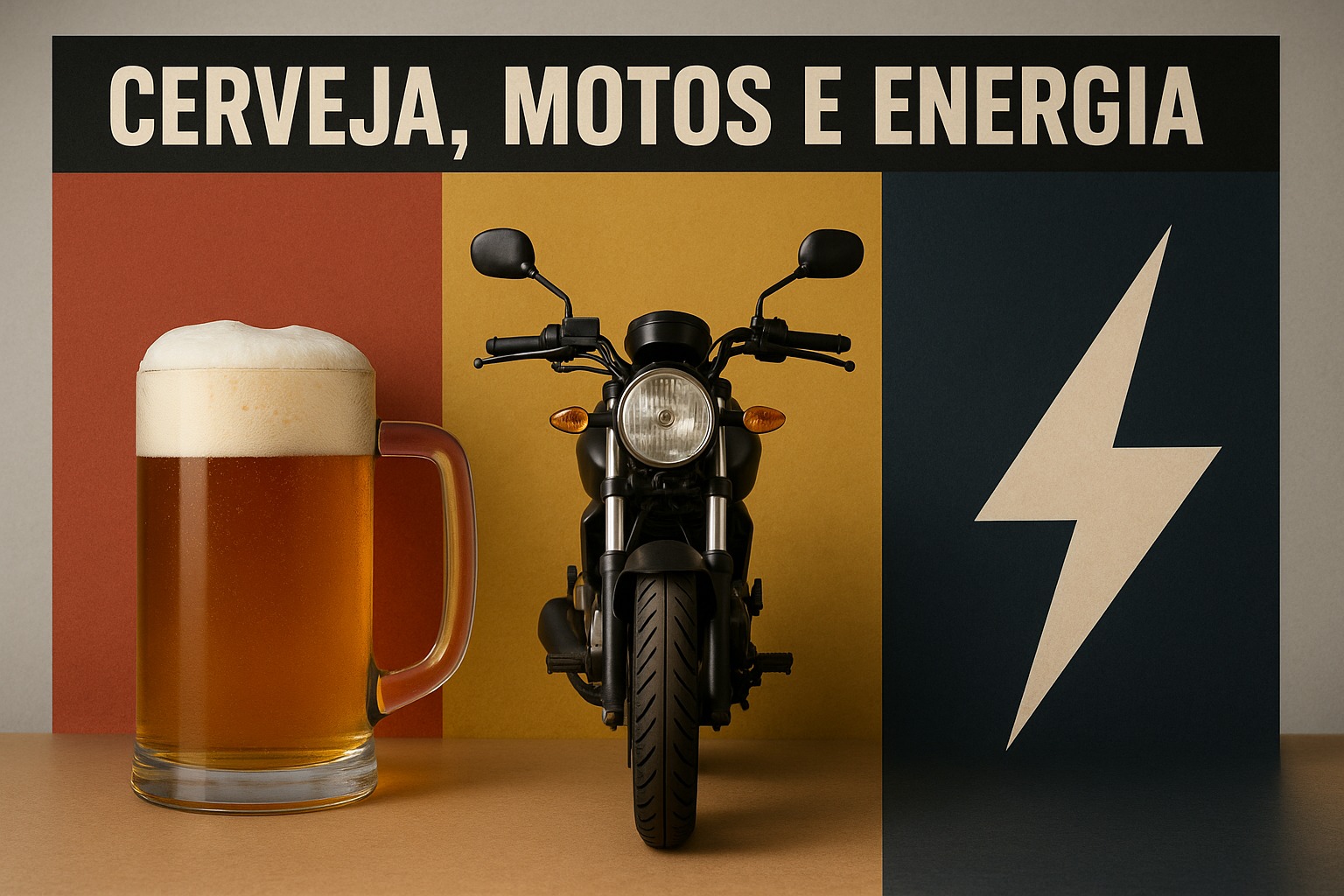 Honda, Petrobras, Ambev