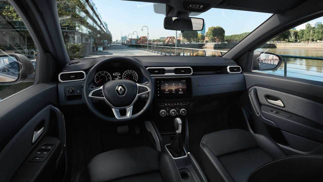 Renault Duster 1.3 turbo perde quase 40% do valor desde o lançamento e pode ser a compra certeira para quem busca SUV usado potente e barato