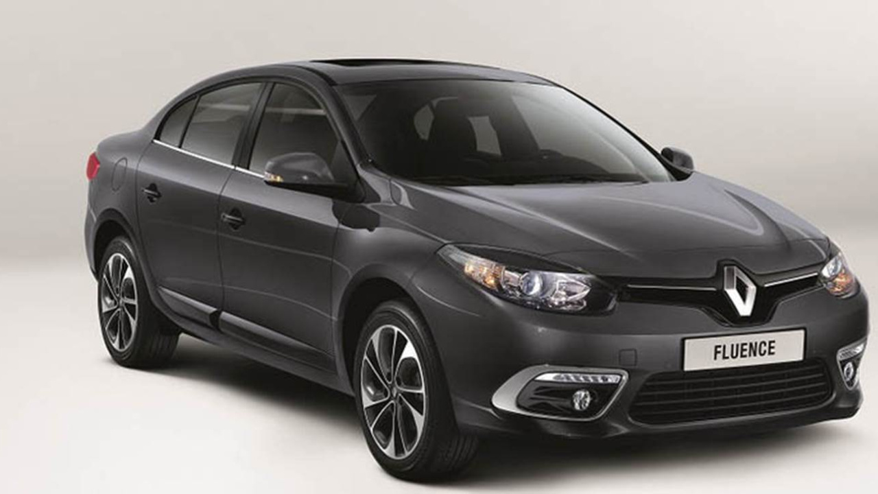 Renault Fluence continua na mente dos brasileiros como exemplo de praticidade.

Fonte: car.blog.br