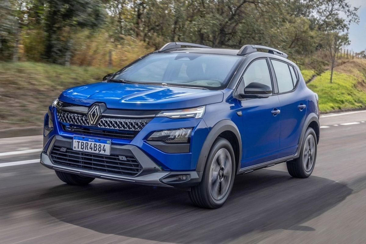 Renault Kardian