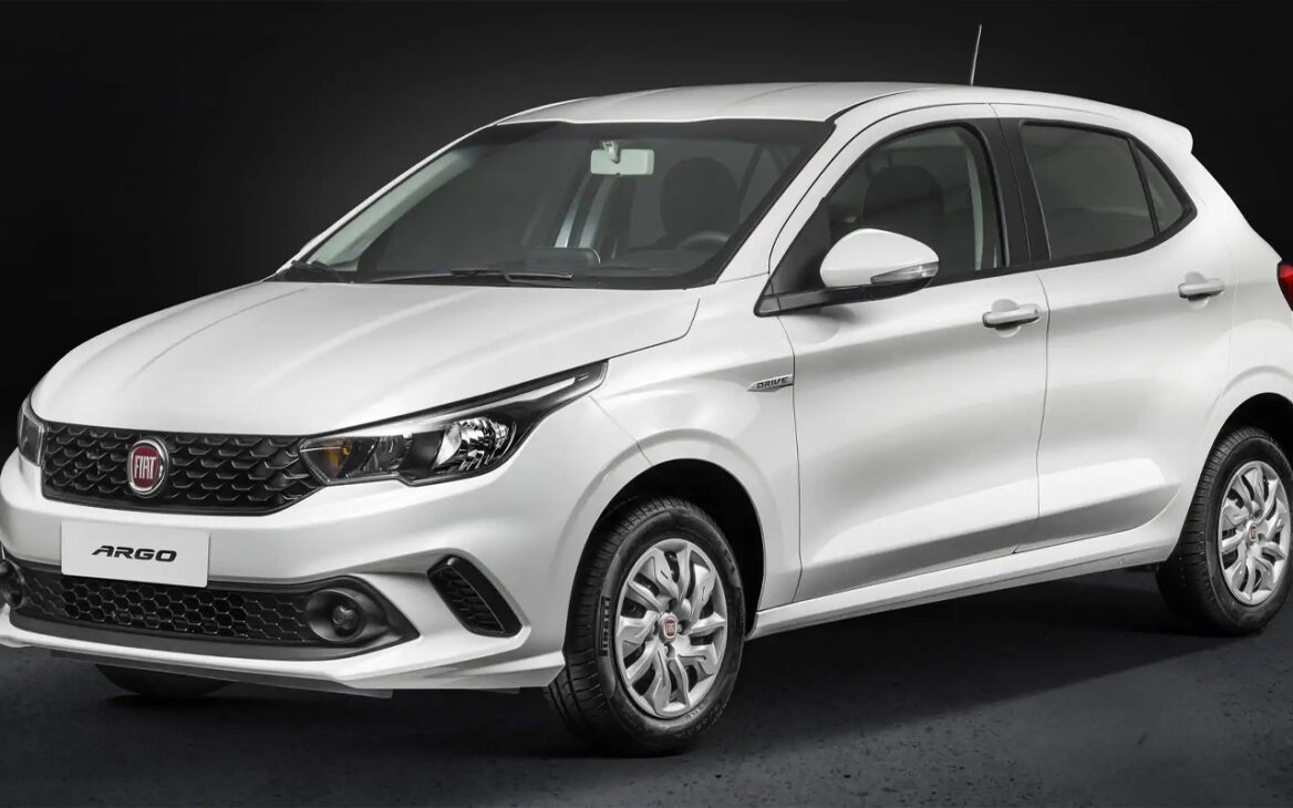 seguro mais barato fiat argo