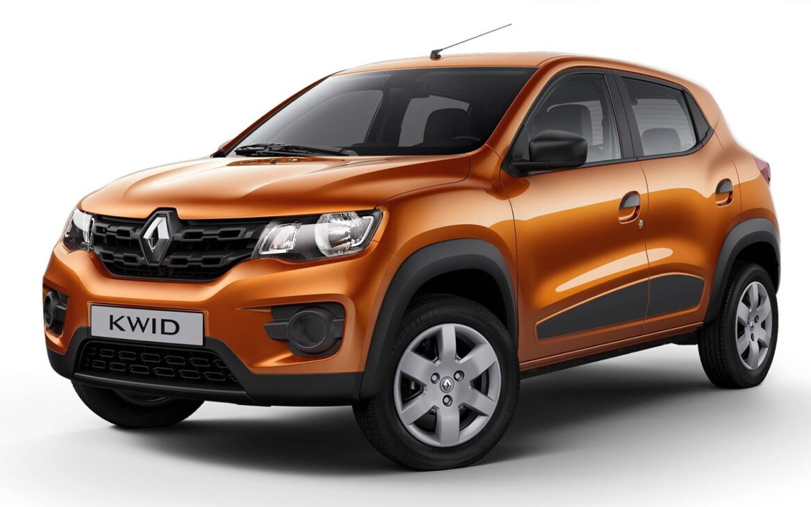 seguro mais barato renault kwid