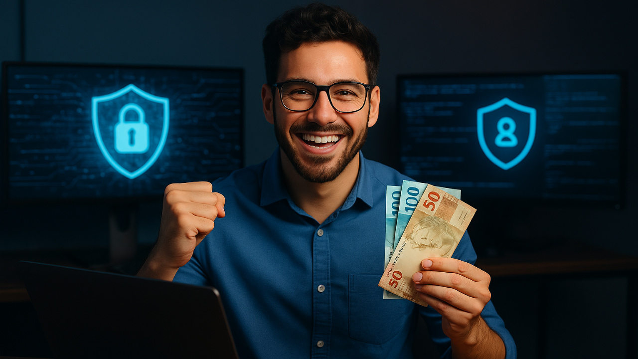Descubra quais são as áreas com profissionais escassos em 2025, com salários de até R$ 18 mil, e saiba como se preparar para as oportunidades. Fonte: gerado por Inteligência Artificial