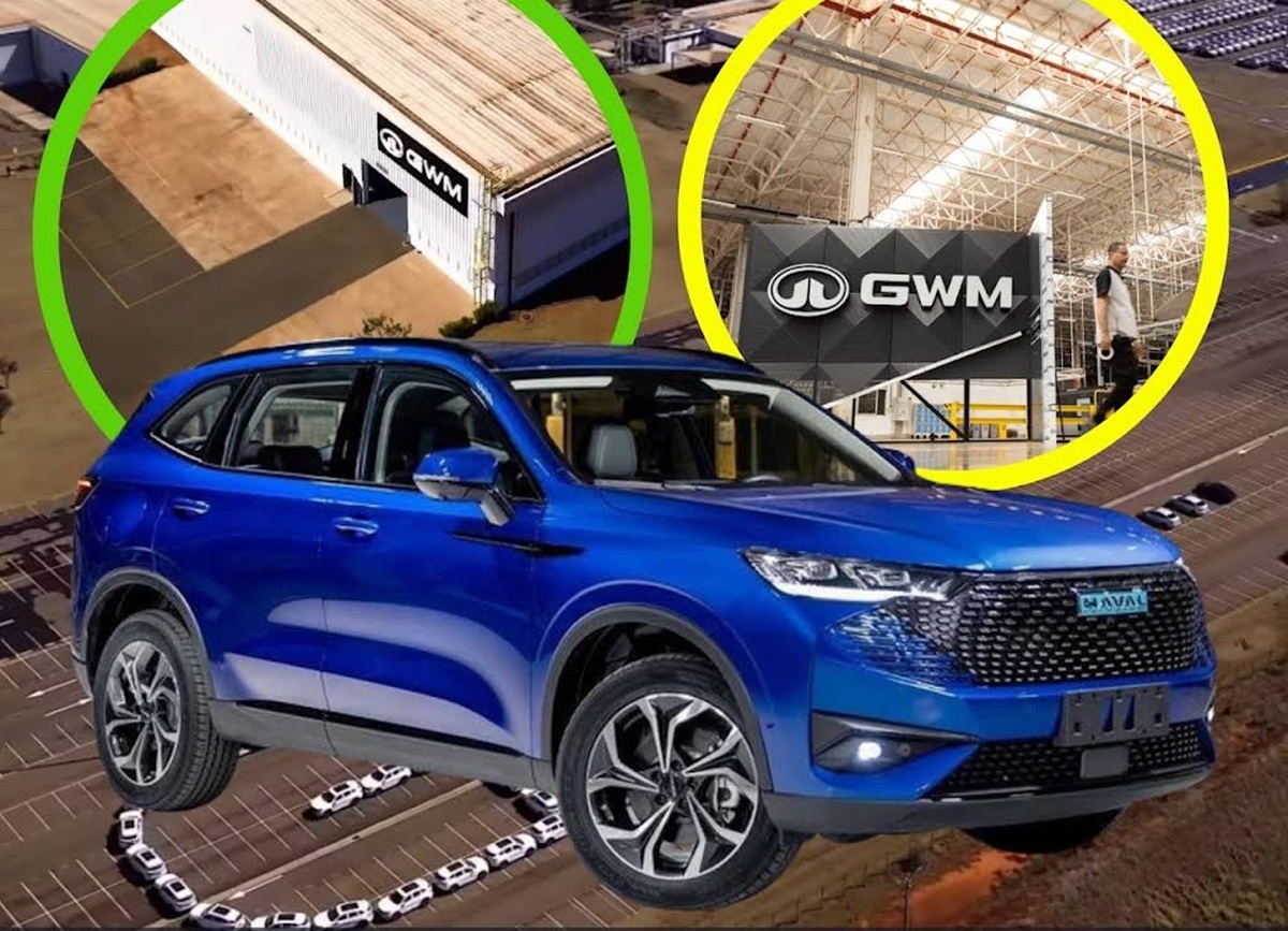 GWM