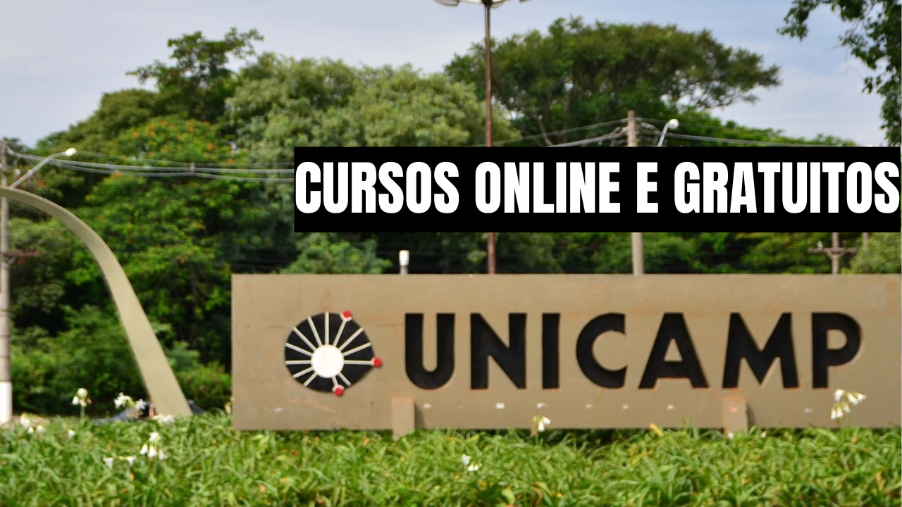 A Unicamp está com inscrições abertas para cursos online gratuitos em várias áreas do conhecimento. Descubra os detalhes sobre os programas, módulos e objetivos das formações EAD oferecidas pela universidade. Fonte: Photopress