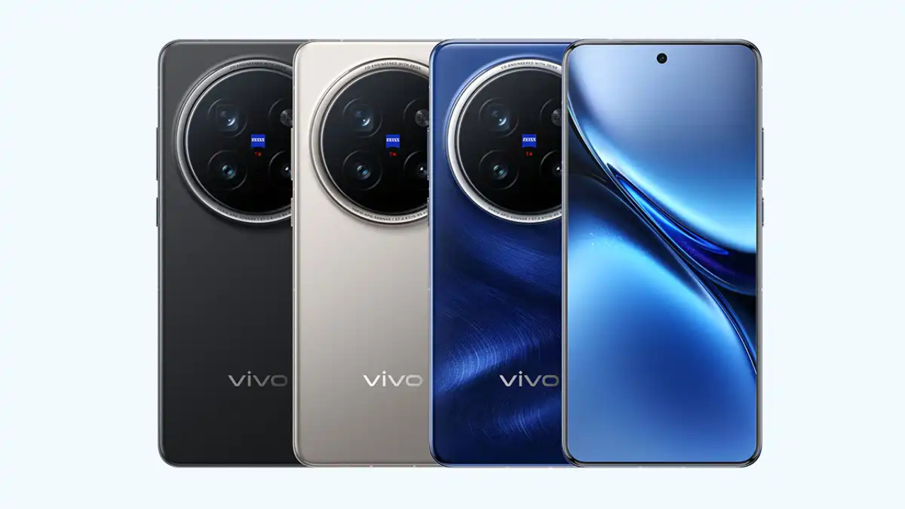 Rumores indicam que o Vivo X300 chegará com sensor principal Samsung ISOCELL de 200 MP, periscópio de 50 MP e avanços na estabilização de imagem. Lançamento deve ocorrer em outubro de 2025. Fonte: Vivo