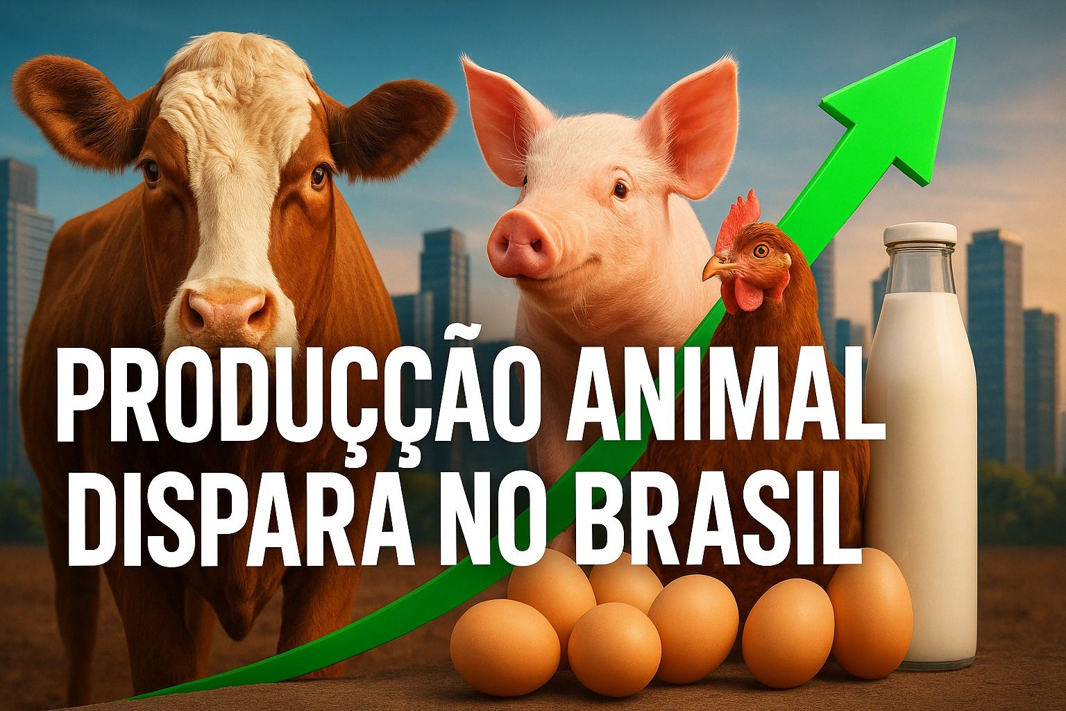 pecuária
