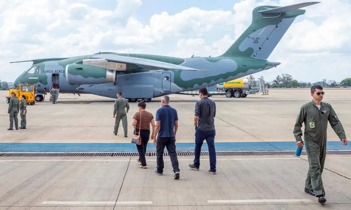 Embraer